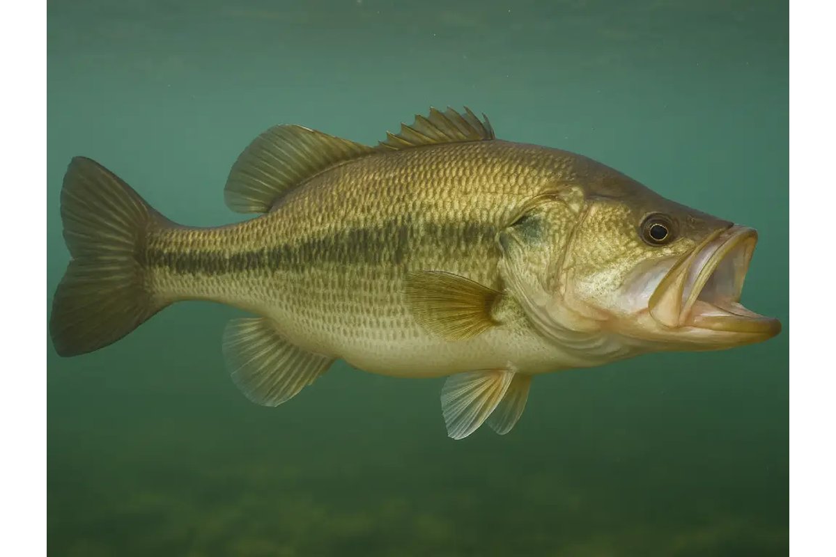 Tecnico controlla la temperatura di conservazione del pesce in un frigorifero industriale.